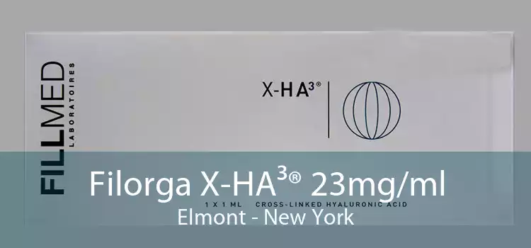 Filorga X-HA³® 23mg/ml Elmont - New York