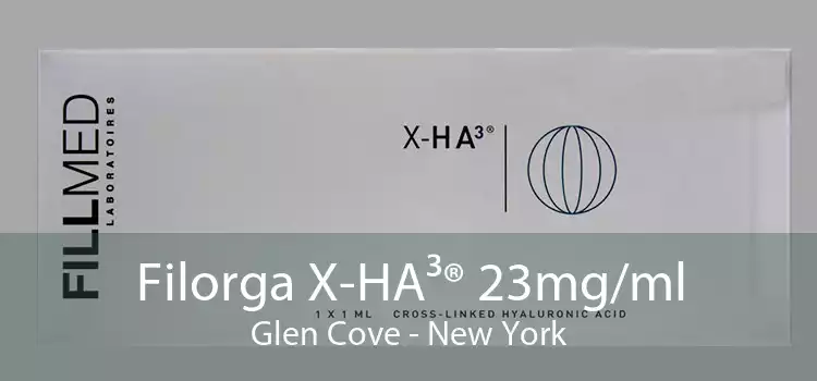 Filorga X-HA³® 23mg/ml Glen Cove - New York