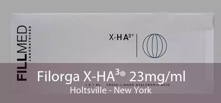 Filorga X-HA³® 23mg/ml Holtsville - New York