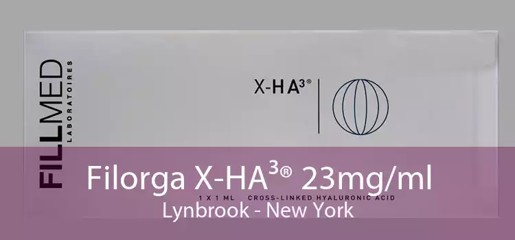 Filorga X-HA³® 23mg/ml Lynbrook - New York