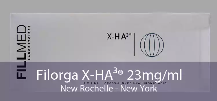 Filorga X-HA³® 23mg/ml New Rochelle - New York