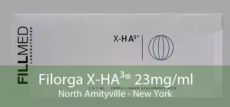 Filorga X-HA³® 23mg/ml North Amityville - New York