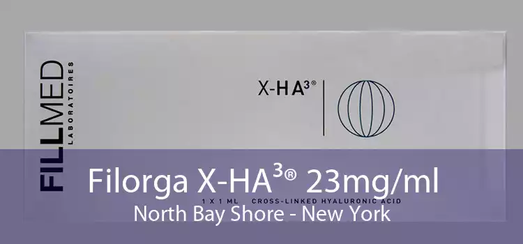 Filorga X-HA³® 23mg/ml North Bay Shore - New York