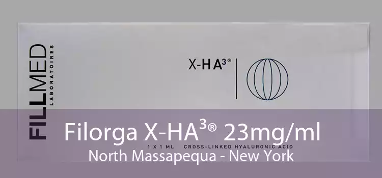Filorga X-HA³® 23mg/ml North Massapequa - New York
