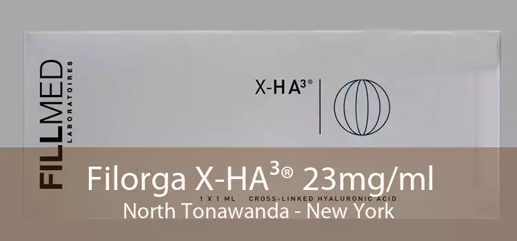 Filorga X-HA³® 23mg/ml North Tonawanda - New York