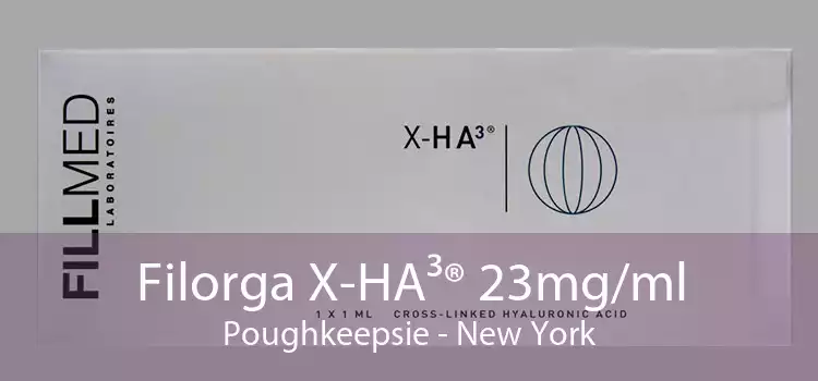 Filorga X-HA³® 23mg/ml Poughkeepsie - New York