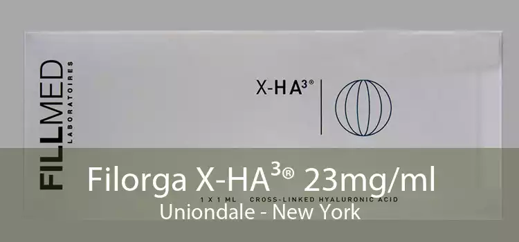 Filorga X-HA³® 23mg/ml Uniondale - New York
