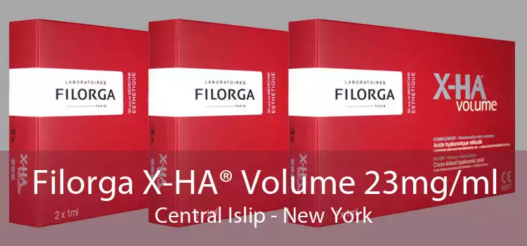 Filorga X-HA® Volume 23mg/ml Central Islip - New York