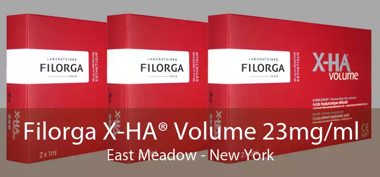 Filorga X-HA® Volume 23mg/ml East Meadow - New York