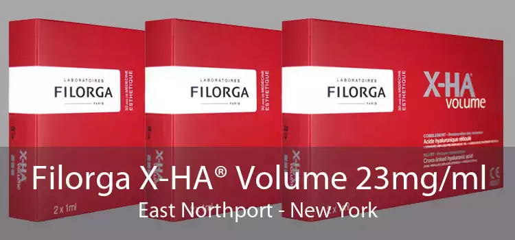 Filorga X-HA® Volume 23mg/ml East Northport - New York