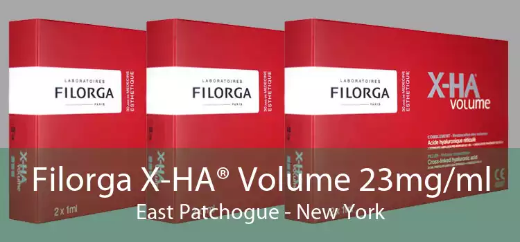 Filorga X-HA® Volume 23mg/ml East Patchogue - New York