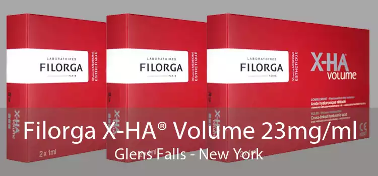 Filorga X-HA® Volume 23mg/ml Glens Falls - New York