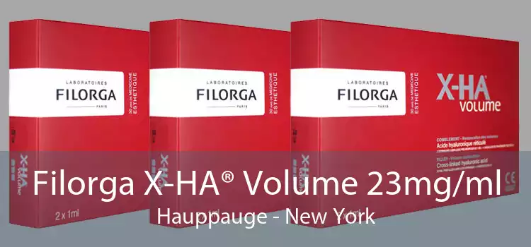 Filorga X-HA® Volume 23mg/ml Hauppauge - New York