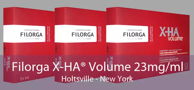 Filorga X-HA® Volume 23mg/ml Holtsville - New York