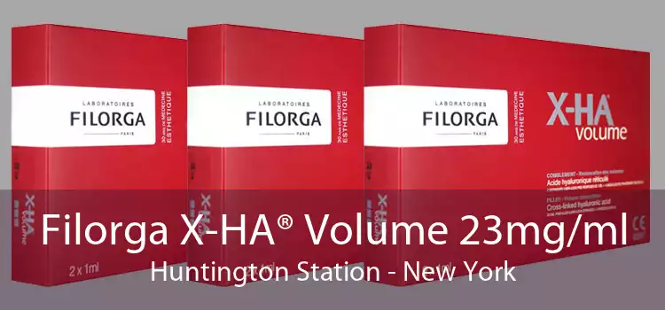 Filorga X-HA® Volume 23mg/ml Huntington Station - New York