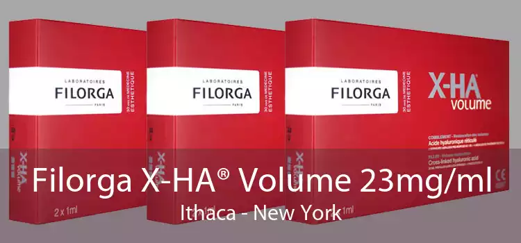 Filorga X-HA® Volume 23mg/ml Ithaca - New York