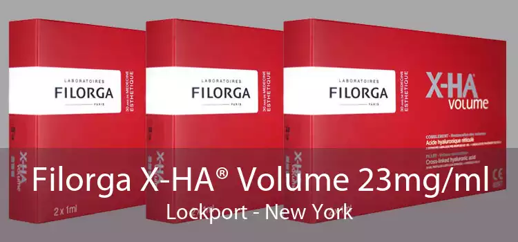 Filorga X-HA® Volume 23mg/ml Lockport - New York