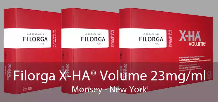 Filorga X-HA® Volume 23mg/ml Monsey - New York