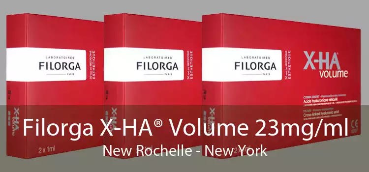 Filorga X-HA® Volume 23mg/ml New Rochelle - New York