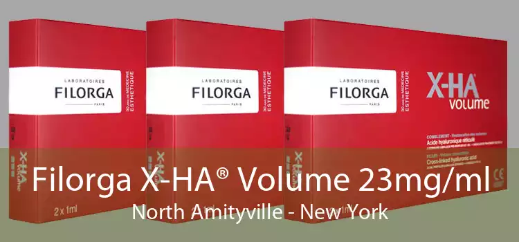 Filorga X-HA® Volume 23mg/ml North Amityville - New York