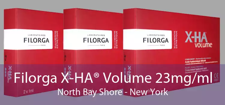 Filorga X-HA® Volume 23mg/ml North Bay Shore - New York
