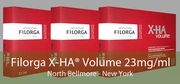 Filorga X-HA® Volume 23mg/ml North Bellmore - New York