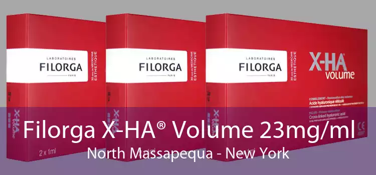 Filorga X-HA® Volume 23mg/ml North Massapequa - New York