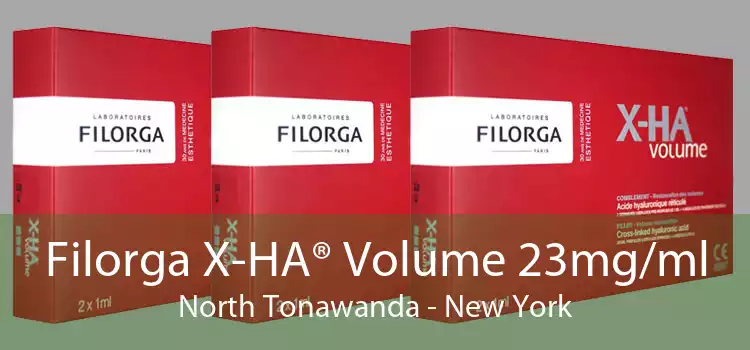Filorga X-HA® Volume 23mg/ml North Tonawanda - New York