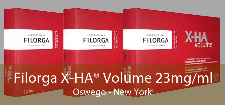 Filorga X-HA® Volume 23mg/ml Oswego - New York