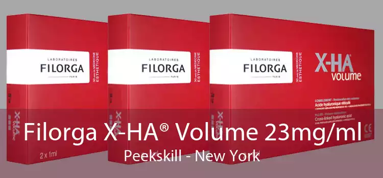Filorga X-HA® Volume 23mg/ml Peekskill - New York
