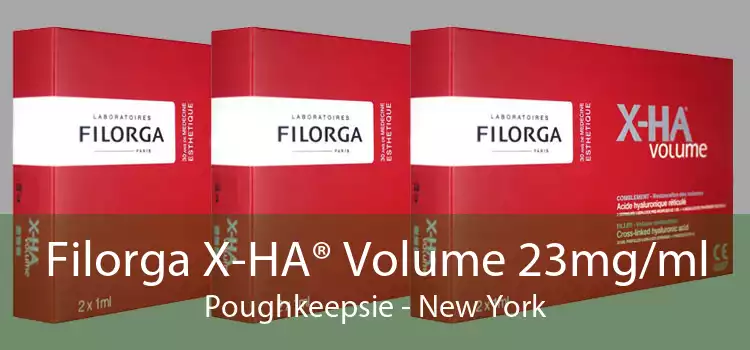 Filorga X-HA® Volume 23mg/ml Poughkeepsie - New York