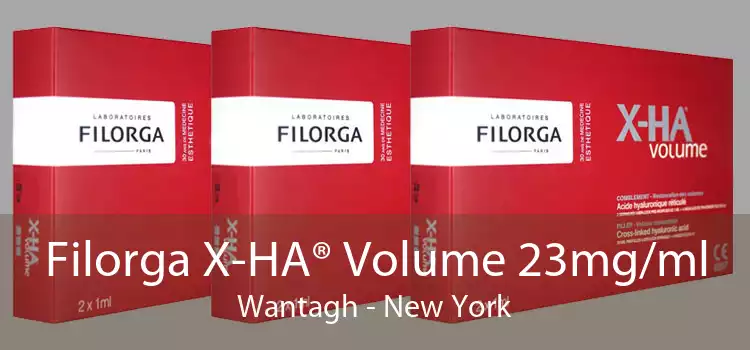 Filorga X-HA® Volume 23mg/ml Wantagh - New York