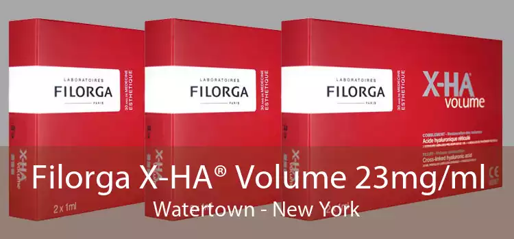 Filorga X-HA® Volume 23mg/ml Watertown - New York