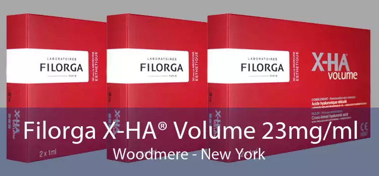 Filorga X-HA® Volume 23mg/ml Woodmere - New York