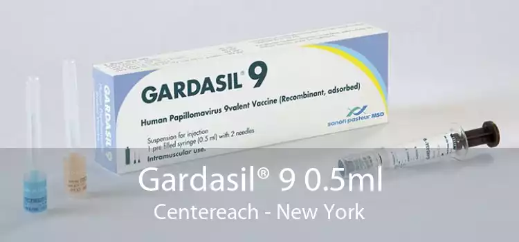 Gardasil® 9 0.5ml Centereach - New York