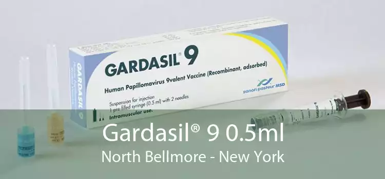 Gardasil® 9 0.5ml North Bellmore - New York
