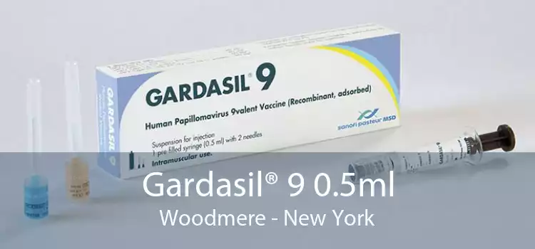Gardasil® 9 0.5ml Woodmere - New York