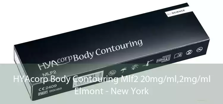 HYAcorp Body Contouring Mlf2 20mg/ml,2mg/ml Elmont - New York