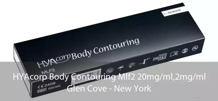 HYAcorp Body Contouring Mlf2 20mg/ml,2mg/ml Glen Cove - New York