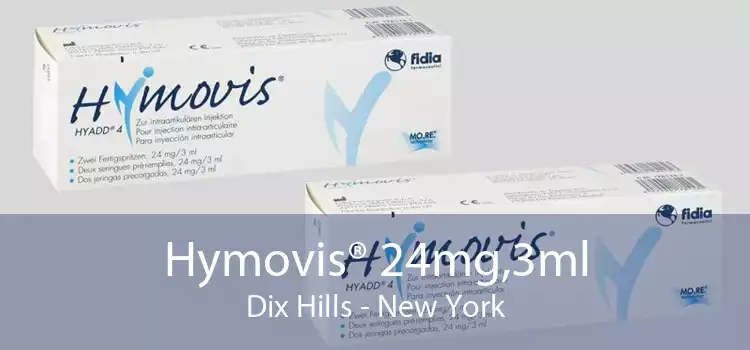Hymovis® 24mg,3ml Dix Hills - New York