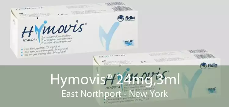 Hymovis® 24mg,3ml East Northport - New York