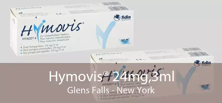 Hymovis® 24mg,3ml Glens Falls - New York