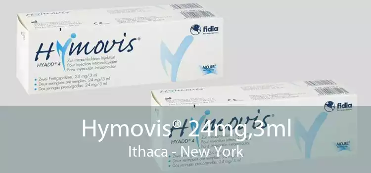 Hymovis® 24mg,3ml Ithaca - New York