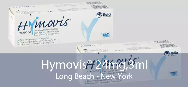 Hymovis® 24mg,3ml Long Beach - New York