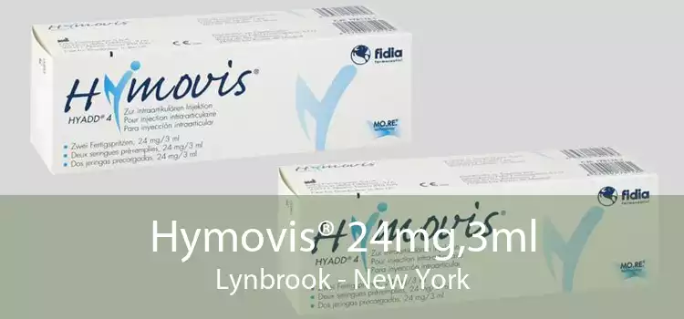 Hymovis® 24mg,3ml Lynbrook - New York