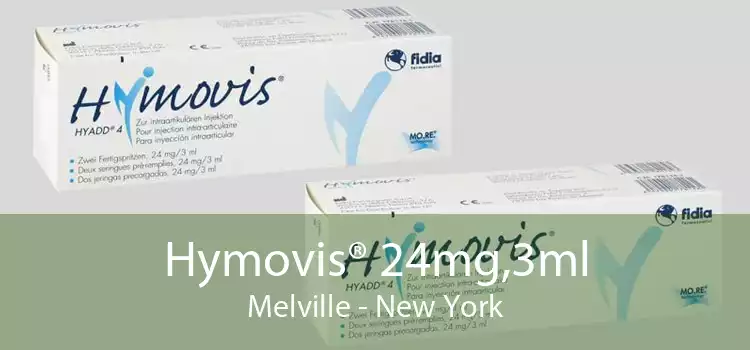 Hymovis® 24mg,3ml Melville - New York