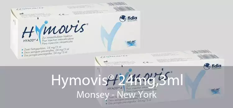 Hymovis® 24mg,3ml Monsey - New York