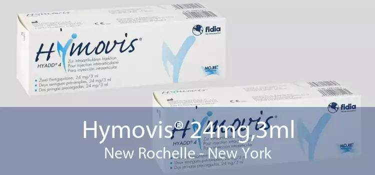 Hymovis® 24mg,3ml New Rochelle - New York