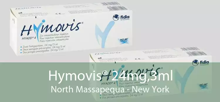 Hymovis® 24mg,3ml North Massapequa - New York
