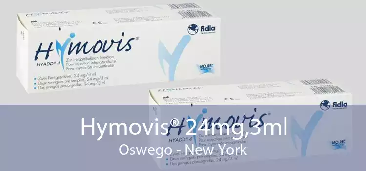 Hymovis® 24mg,3ml Oswego - New York